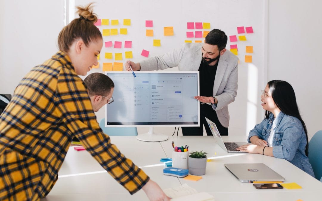 So baust du in 6 Schritten ein Onlinebusiness auf – und zwar NACHHALTIG