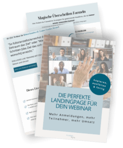 Webinar_Landingpage_Vorlage