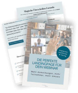 Webinar_Landingpage_Vorlage