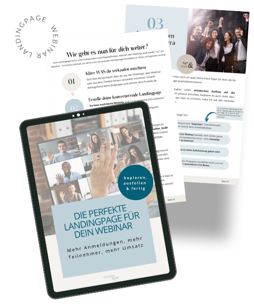 Webinar_Landingpage_Vorlage