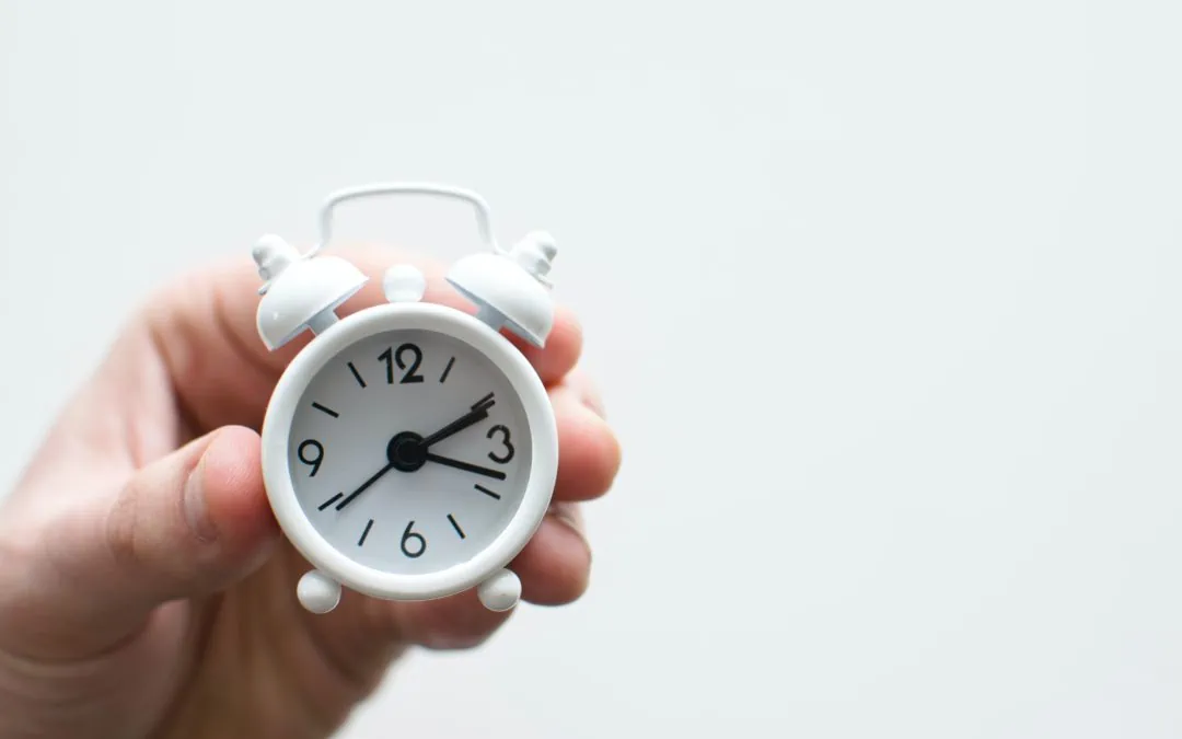 Die Macht von Deadline Funnel: Wie ein Countdown-Timer deine Conversion boosten kann